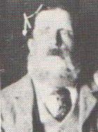 David John McMaster